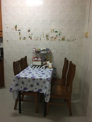 Blk 671 Woodlands Drive 71 (Woodlands), HDB 5 Rooms #179254432